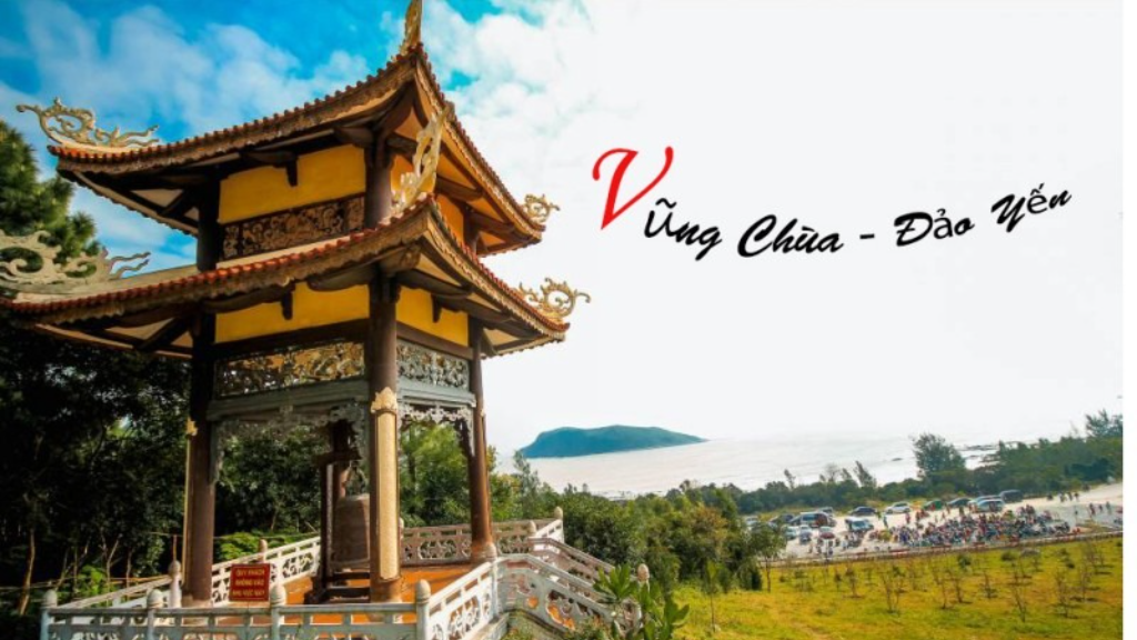 TOUR DU LỊCH QUẢNG BÌNH - VŨNG CHÙA - PHONG NHA 3 NGÀY 2 ĐÊM
