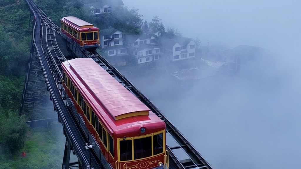 TOUR DU LỊCH TP.HỒ CHÍ MINH - HÀ NỘI - SAPA 4N3Đ