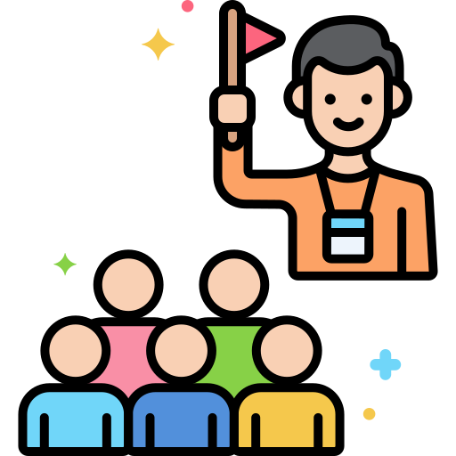 Nhân viên giàu kinh nghiệm