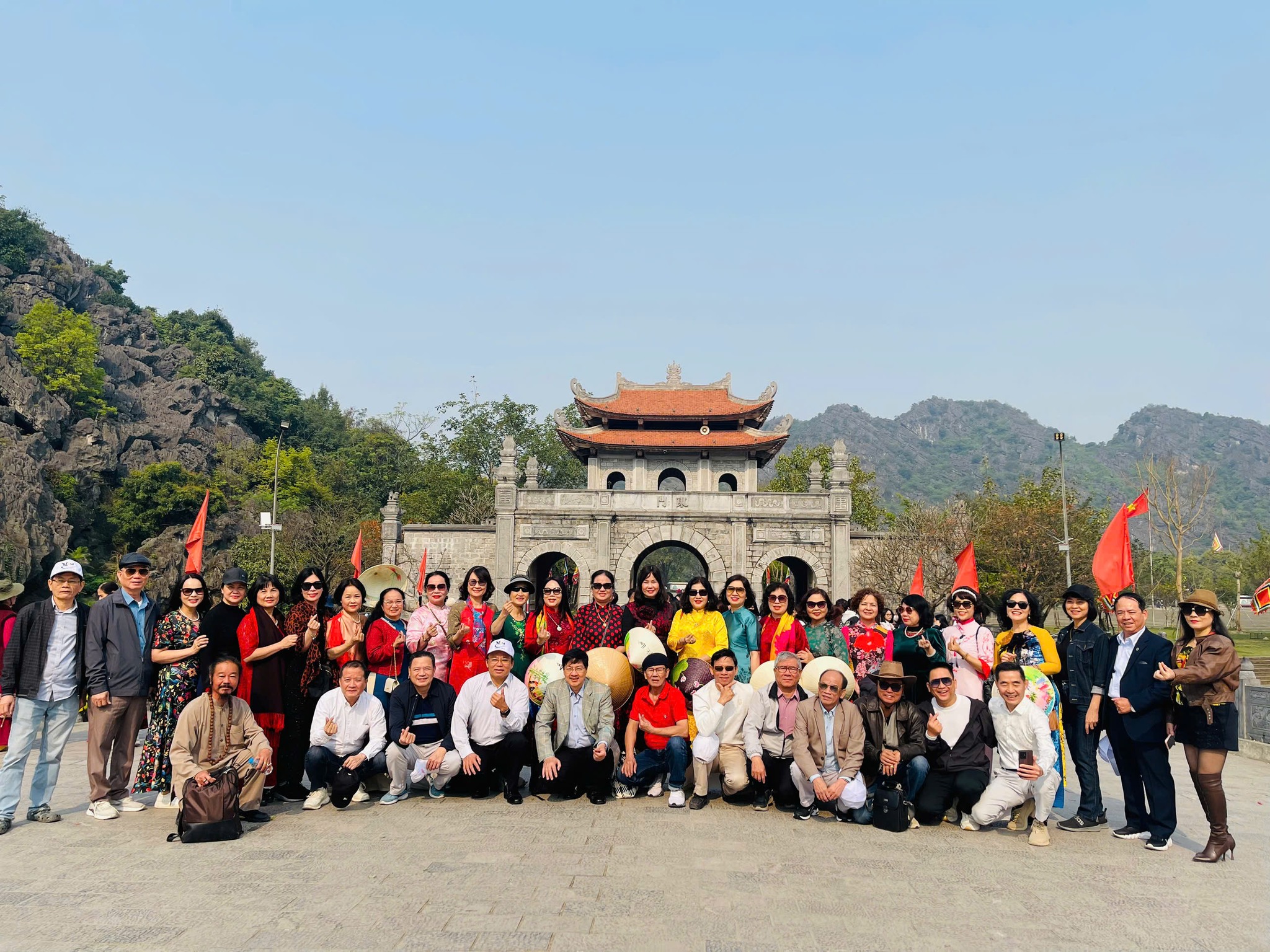 Đoàn hội học sinh cấp 3 Lam Sơn Khóa 1978 - 1981