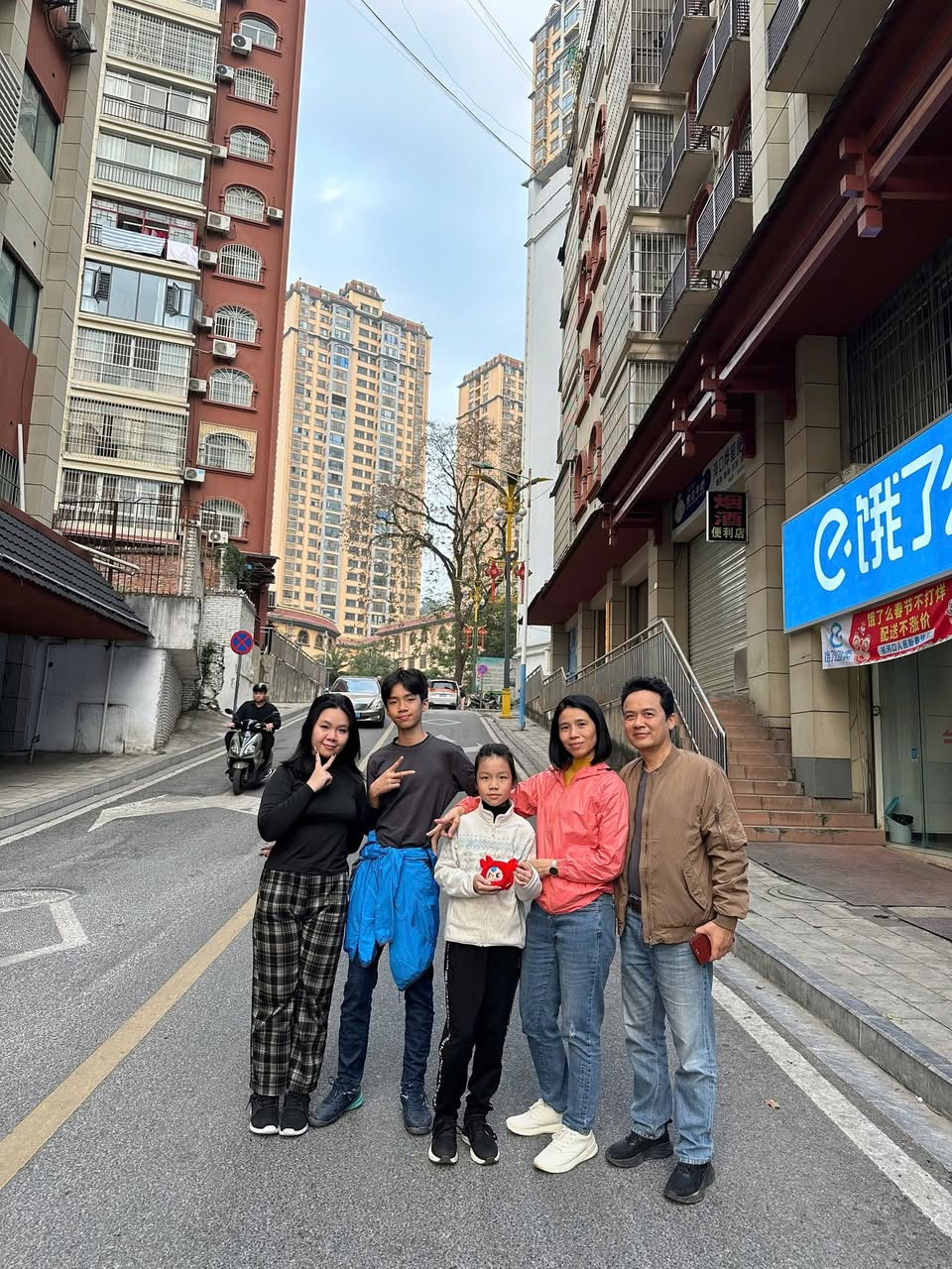 Tour Hà Khẩu Đầu Xuân 2025