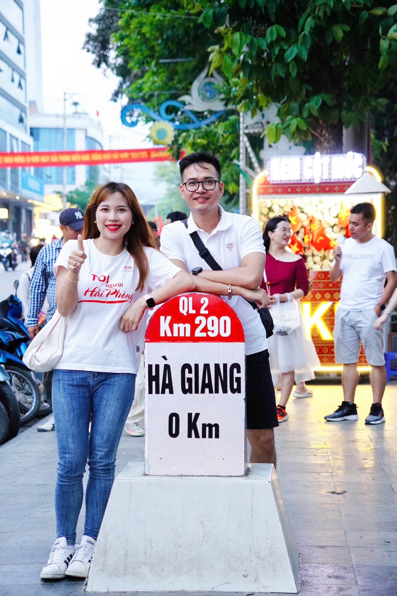 Chinh Phục Hà Giang