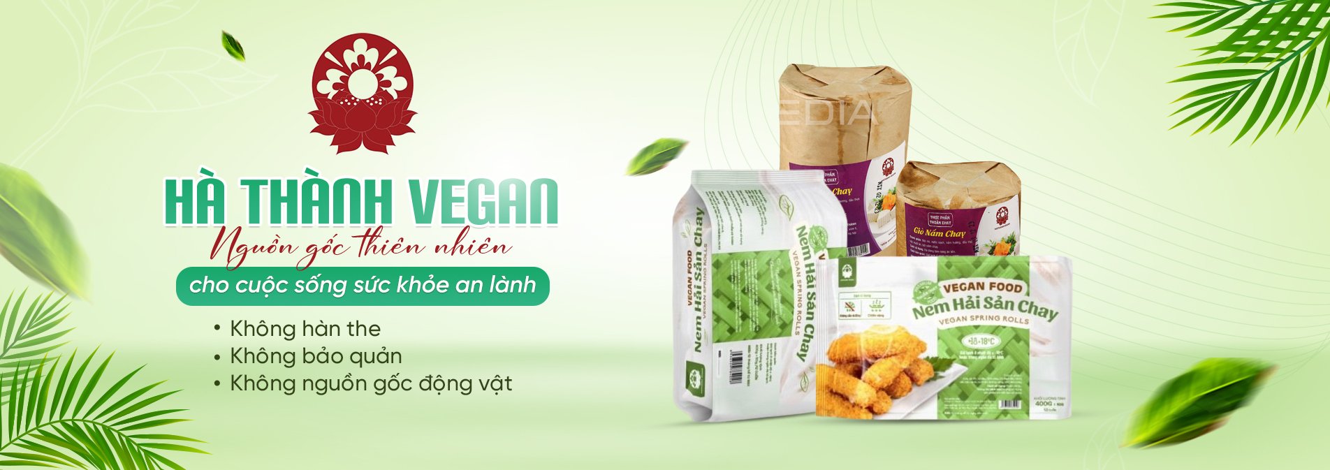 TÌM ĐẠI LÝ PHÂN PHỐI THỰC PHẨM CHAY