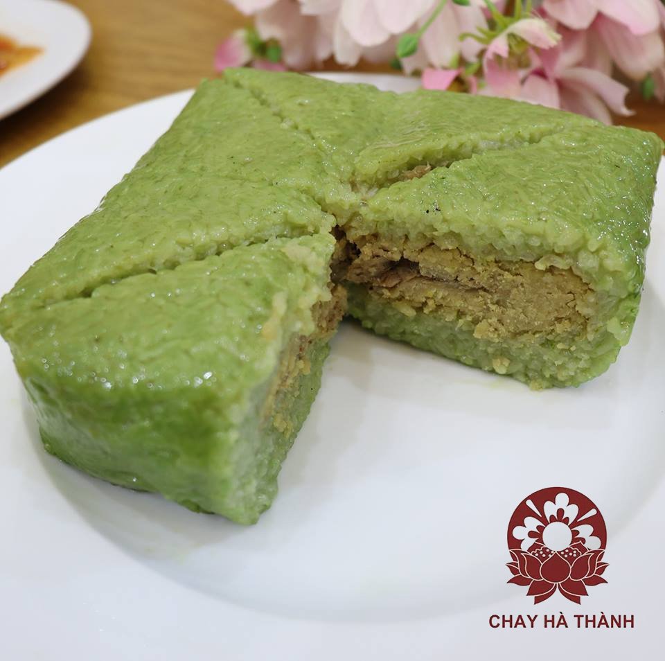 BÁN BUÔN,LẺ BÁNH CHƯNG CHAY