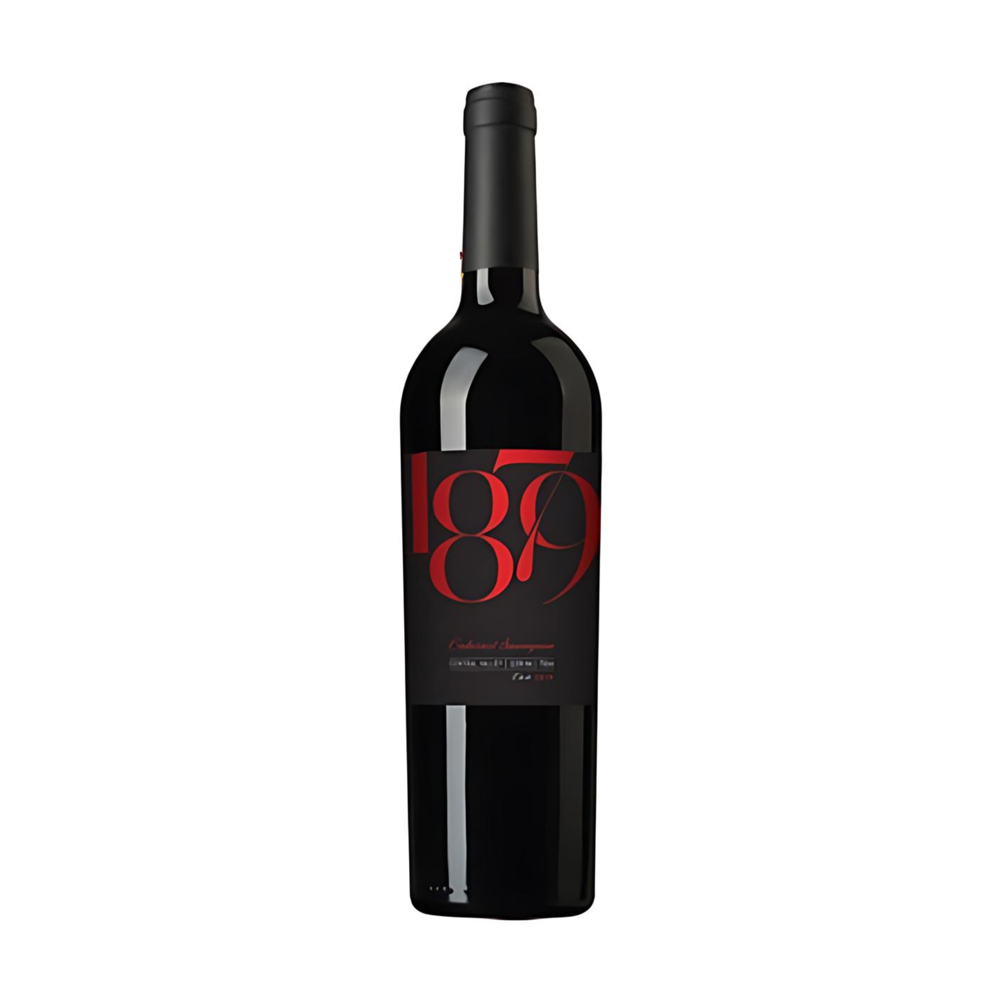 1879 Reserva Cabernet Sauvignon 750ml 13.5%
