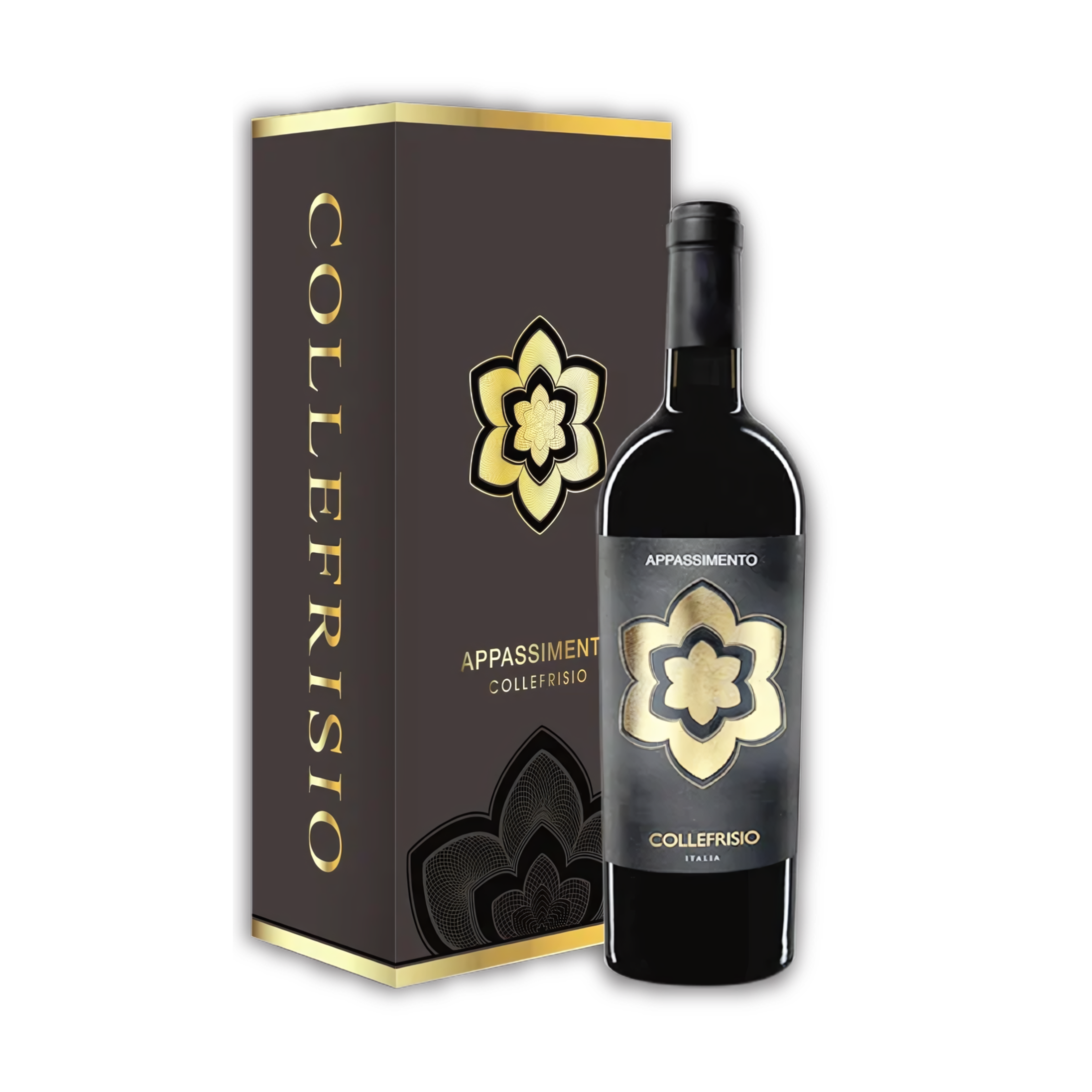 Hộp 1 chai Cf Appassimento 750ml 14%