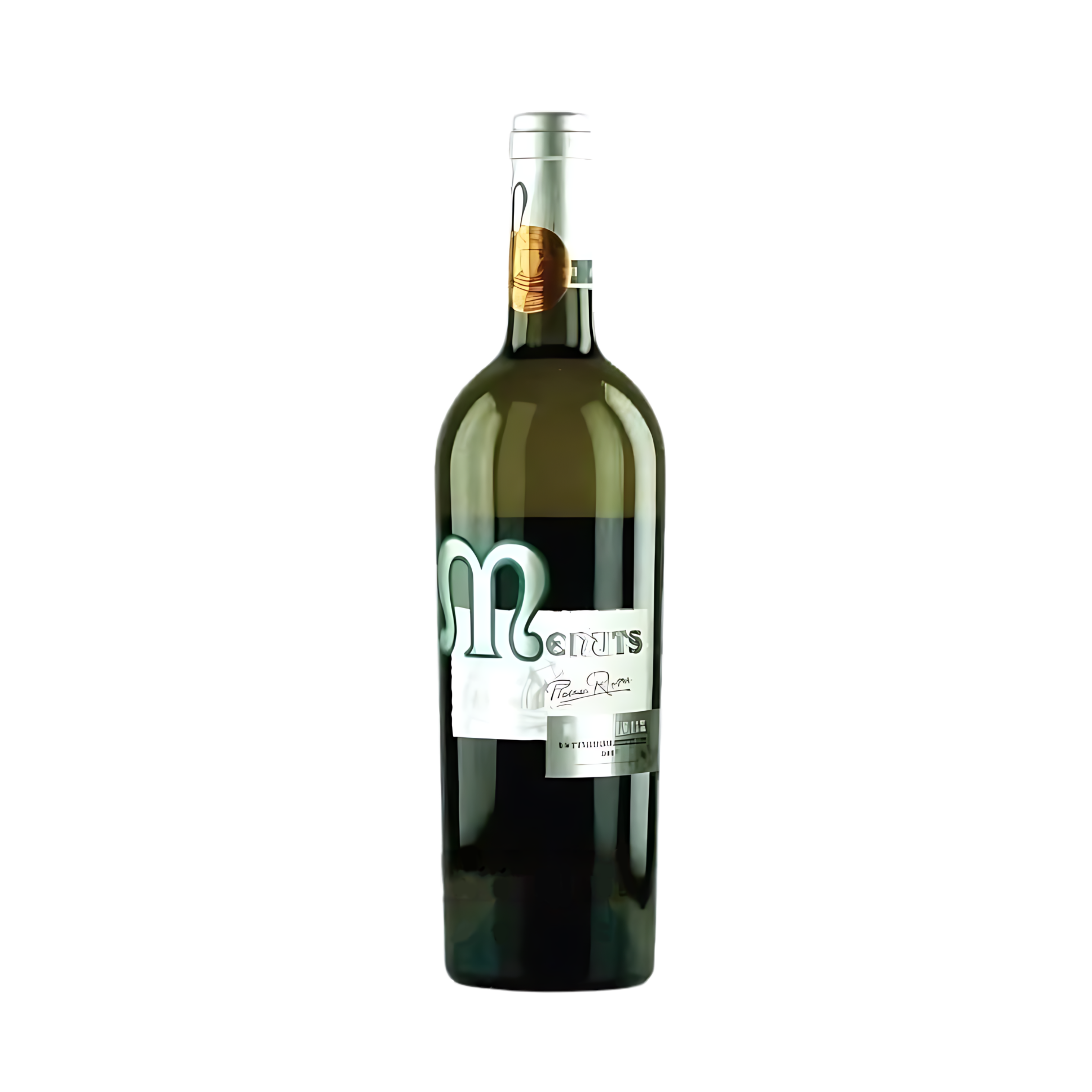 Menuts Bordeaux Fruite 750ml 12.5%