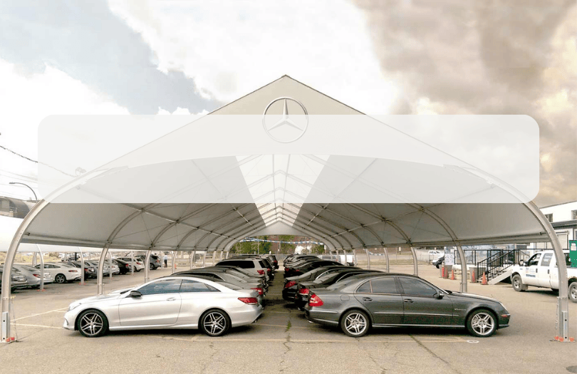 Vật liệu bạt che 