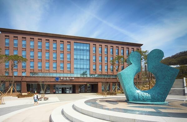 Đại học Cheongju Hàn Quốc- Trường danh tiếng nhất miền Trung