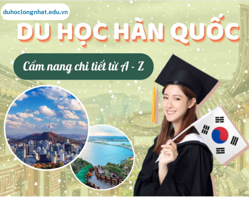 ĐIỀU KIỆN DU HỌC TẠI HÀN QUỐC