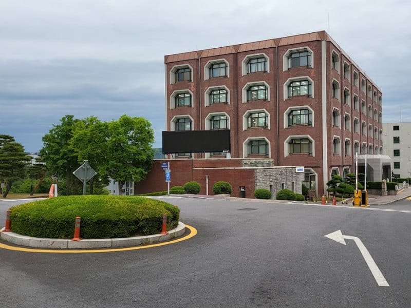 Tuyển sinh Du học Hàn Quốc 2026 - Đại học Kyonggi(경기대학교)