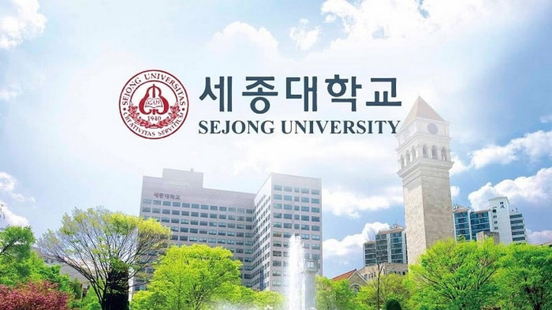 CÙNG CÔNG TY LONG NHẬT TÌM HIỂU VỀ NGÔI TRƯỜNG ĐẠI HỌC SEJONG:  ĐẠI HỌC SEJONG - TRƯỜNG ĐÀO TẠO DU LỊCH KHÁCH SẠN SỐ 1