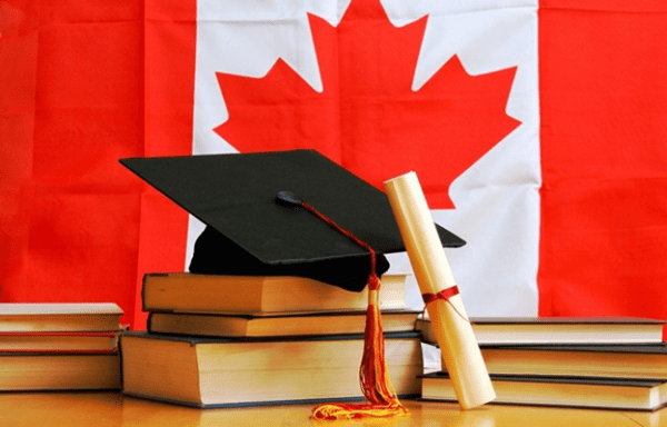 Thông báo tuyển sinh du học Canada hệ Trung học phổ thông