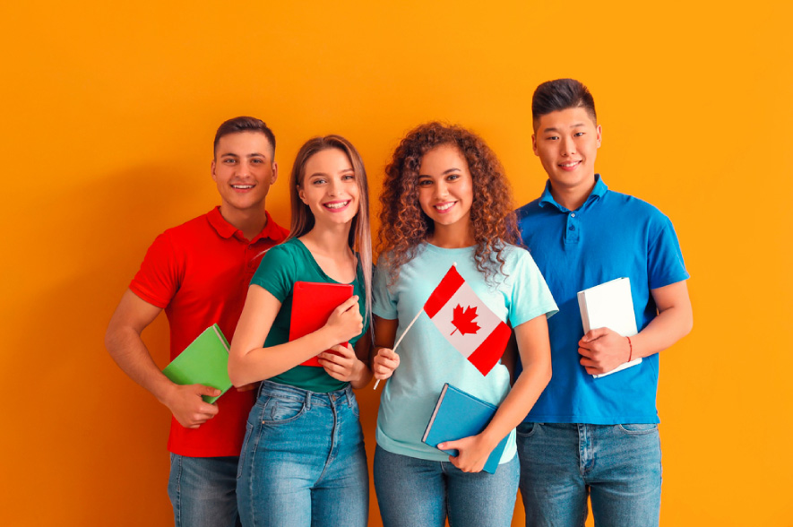Du Học Cao Đẳng Canada 2026: Hướng Dẫn Chi Tiết Cho Sinh Viên Quốc Tế