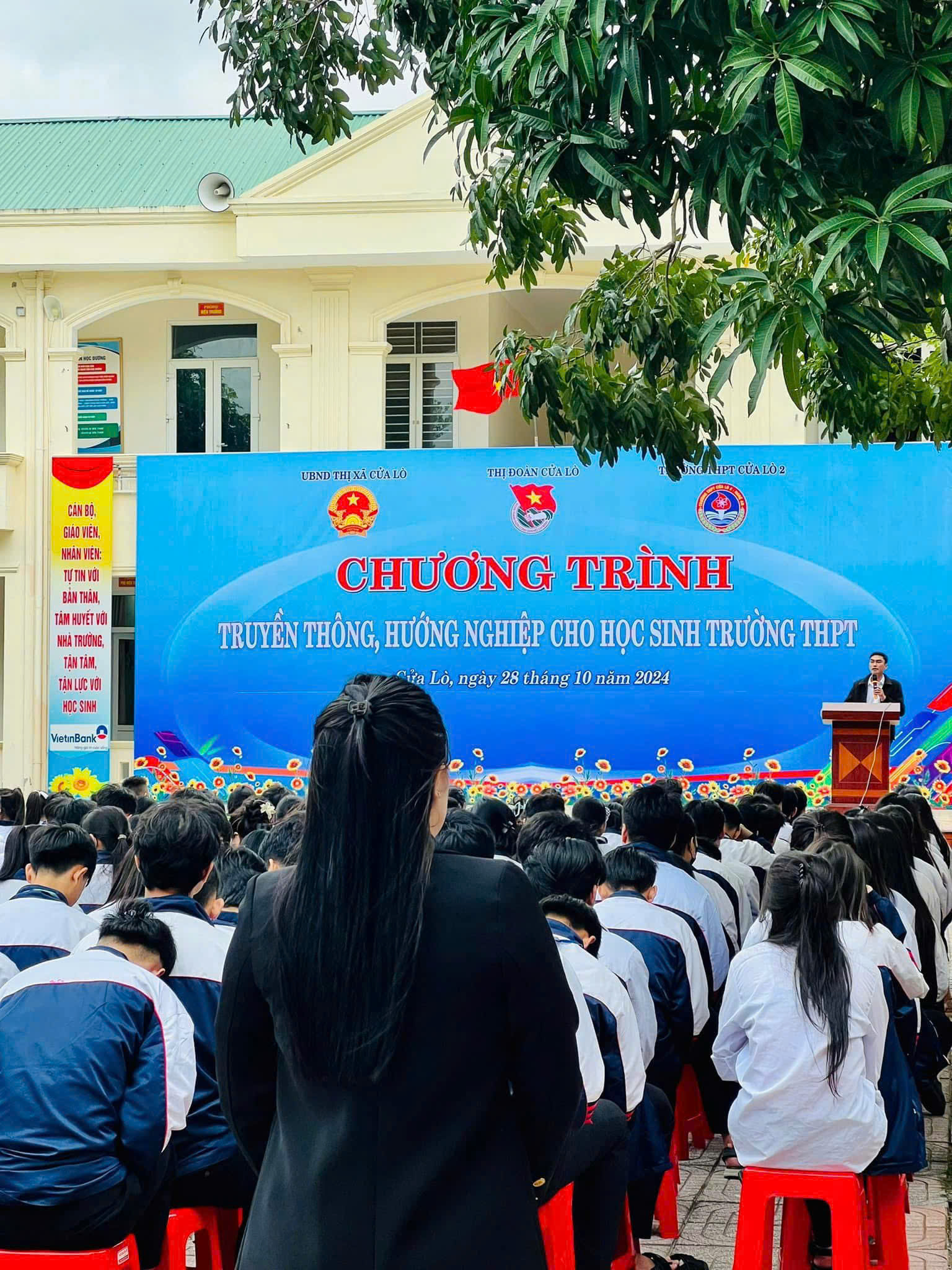 Thông báo TUYỂN SINH DU HỌC HÀN QUỐC KỲ THÁNG 6, 9, 12  năm 2025