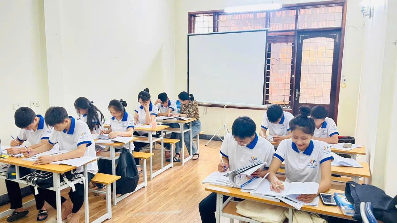 KHAI GIẢNG LỚP TIẾNG HÀN KỲ THÁNG 6- THÁNG 9📢📢