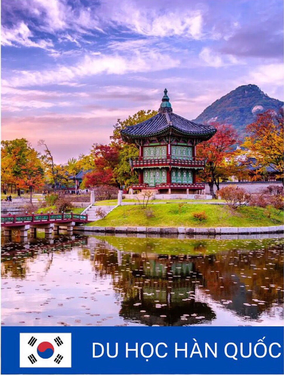 Du học Hàn Quốc