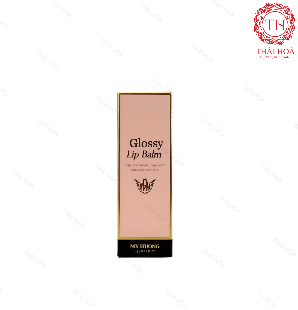 Son Dưỡng Mỹ Hương Chính Hãng Đỏ Tươi DCPX Thái Hòa Đỏ Tươi