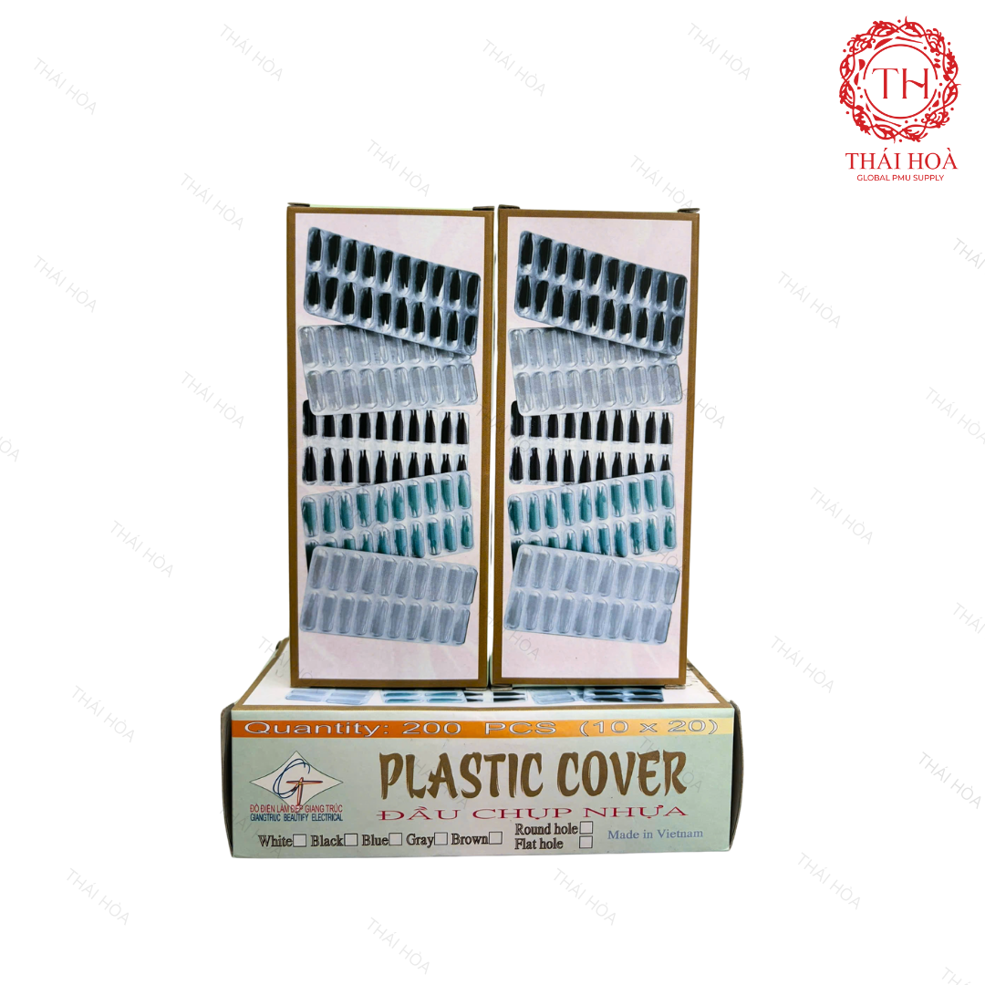 Ngòi 1 Máy Thần Thánh - Máy Pro Phun Xăm Chính Hãng