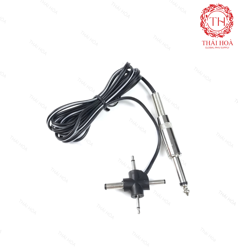 Dây Nguồn 4 Chân Đa Năng Xịn - Máy Thần Thánh - Giansun ...