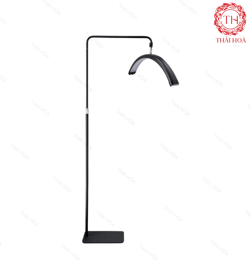 Đèn Led Bán Nguyệt - Đèn Led Siêu Sáng Cho Không Gian Làm Việc