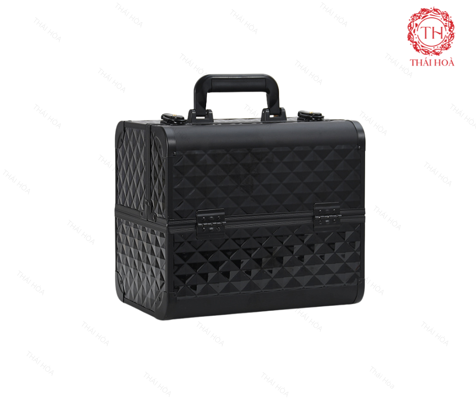 Cốp Kim Cương - Cốp Đựng Đồ Phun Xăm