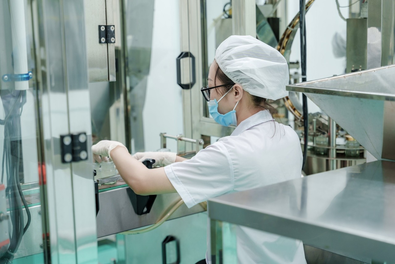 Đột phá trong công thức yến sào cho trẻ em: Bào chế thành công 2 dòng sản phẩm for kids giúp phát triển chiều cao