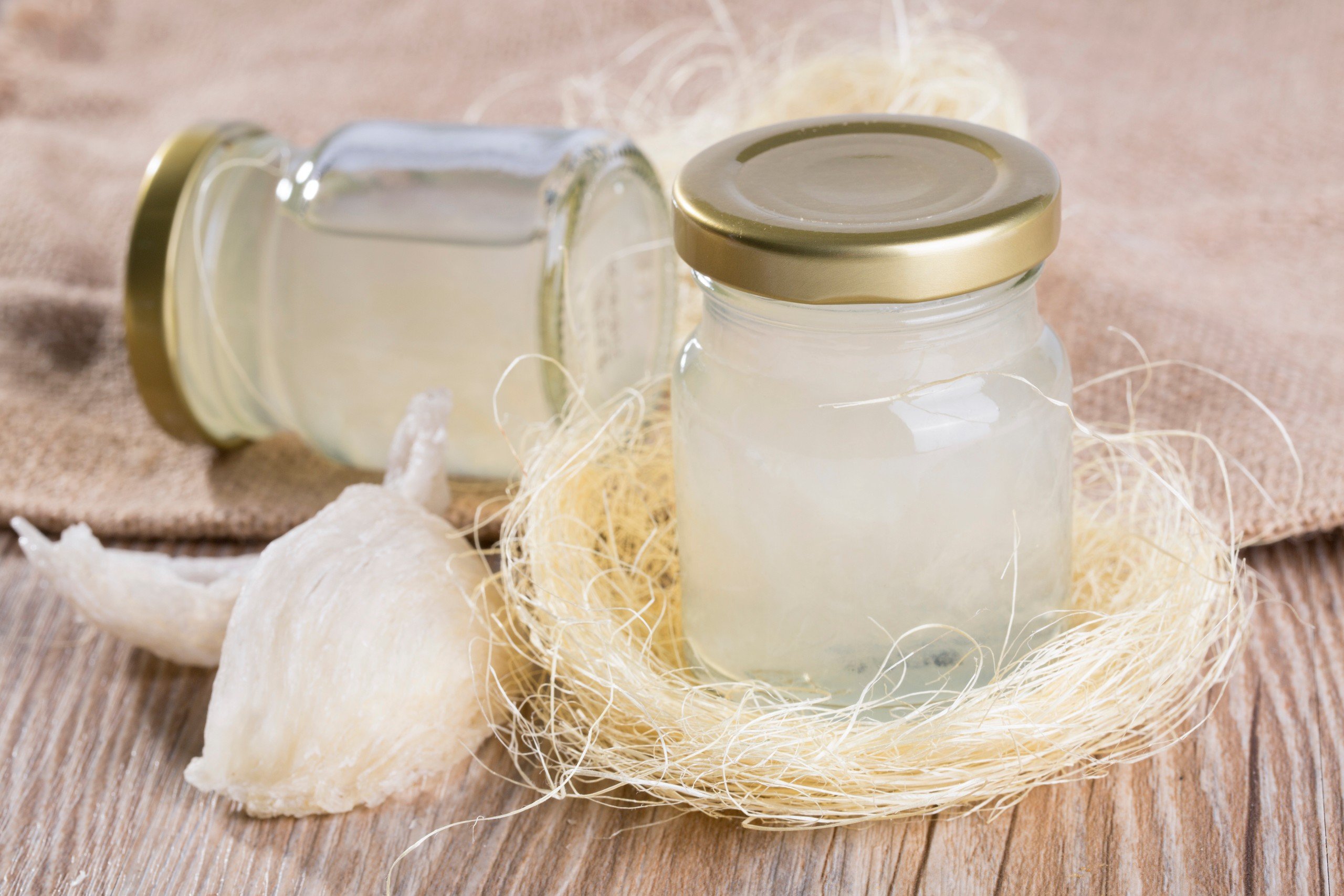 Sản phẩm NGON khác biệt 