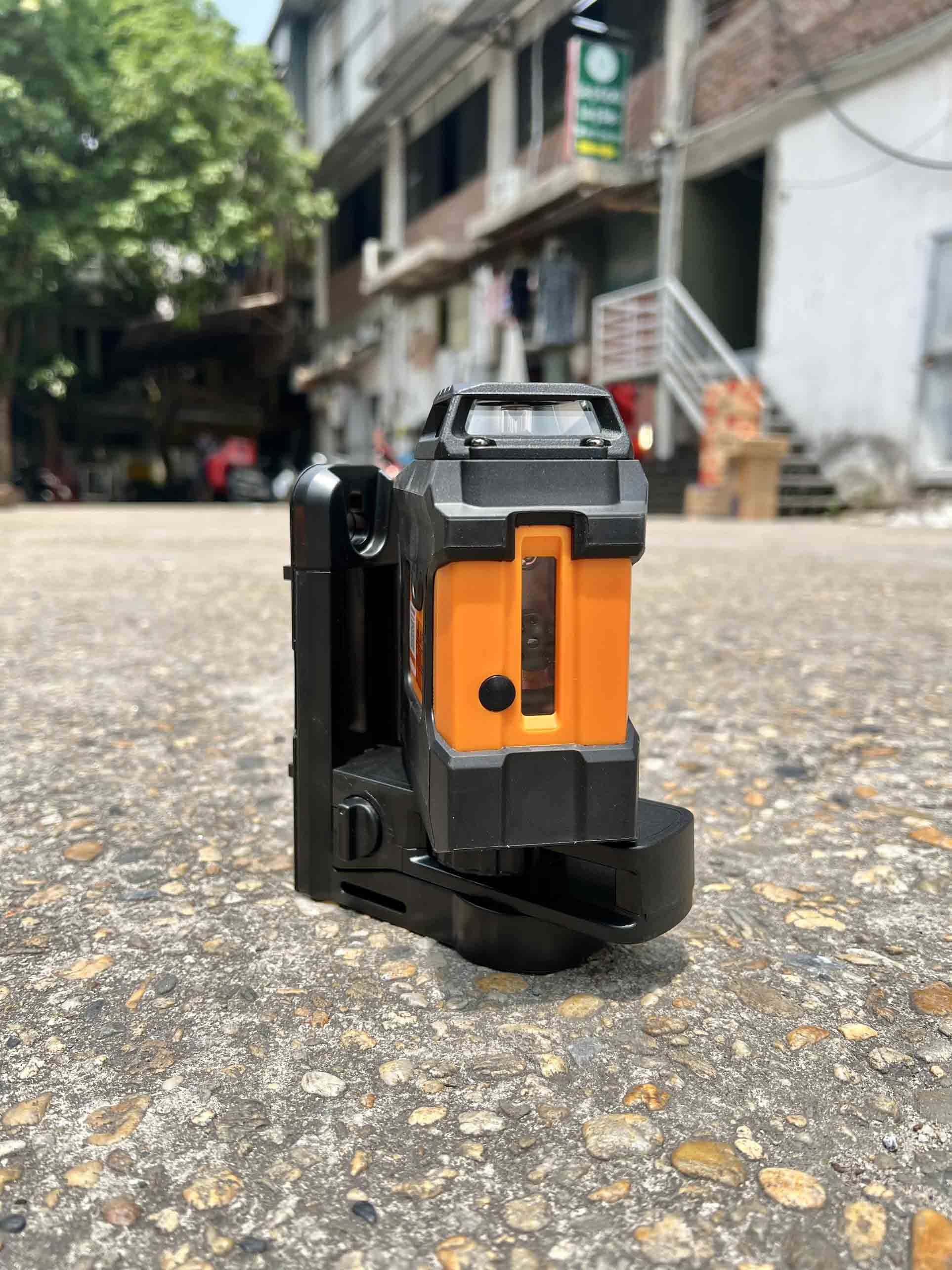 Cách dùng máy bắn cốt