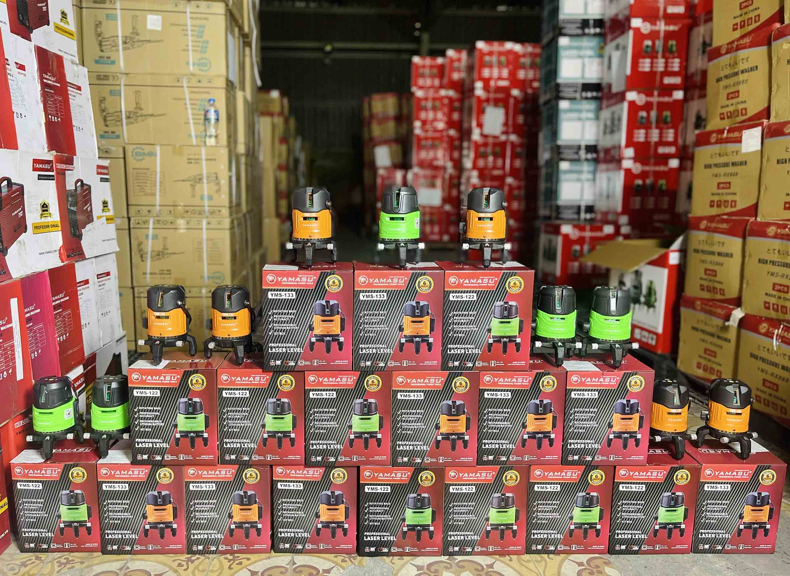Lưu ý khi mua máy bắn cốt laser 5 tia xanh