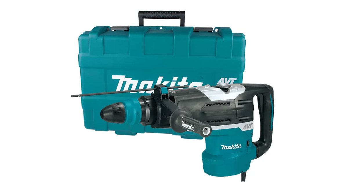 Máy khoan phá bê tông Makita HR5212C