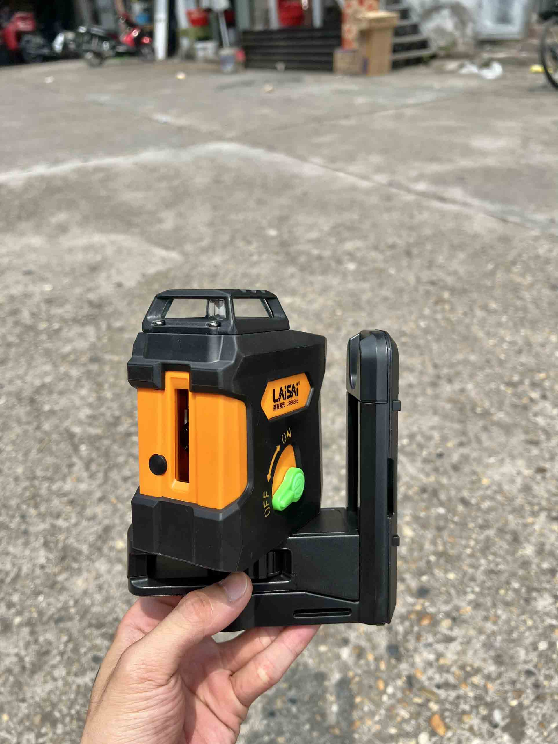 Phân loại máy bắn cốt laser