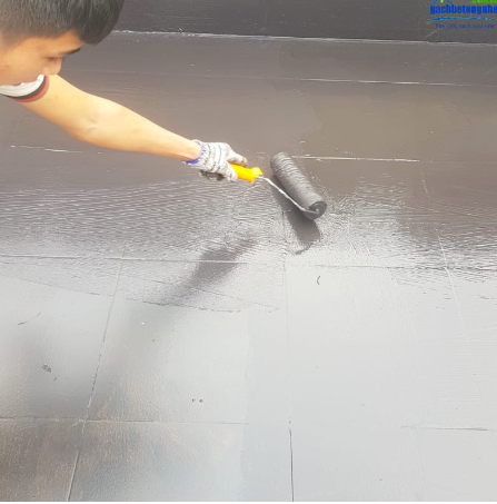 CHỐNG THẤM DỘT KHI TRỜI MƯA NHƯ THẾ NÀO?