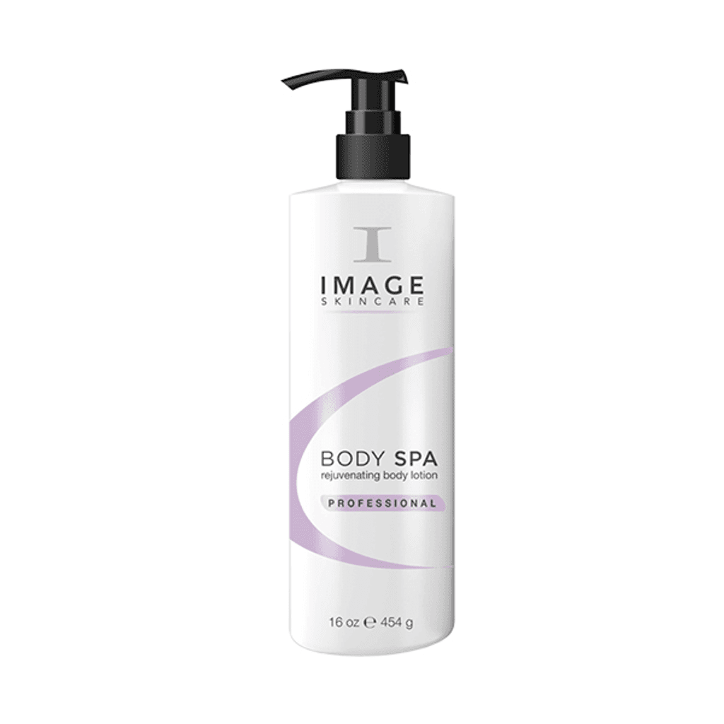 Kem Dưỡng Body Trẻ Hóa Da Toàn Thân Image BODY SPA Rejuvenating Body Lotion