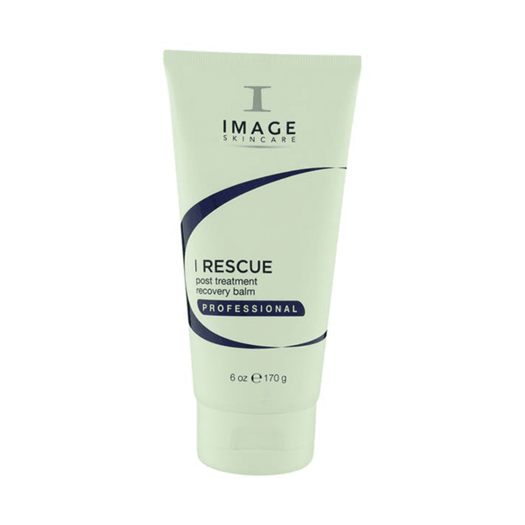 Kem Dưỡng Da Mặt Phục Hồi Da Image Irescue Post Treatment Recovery Balm