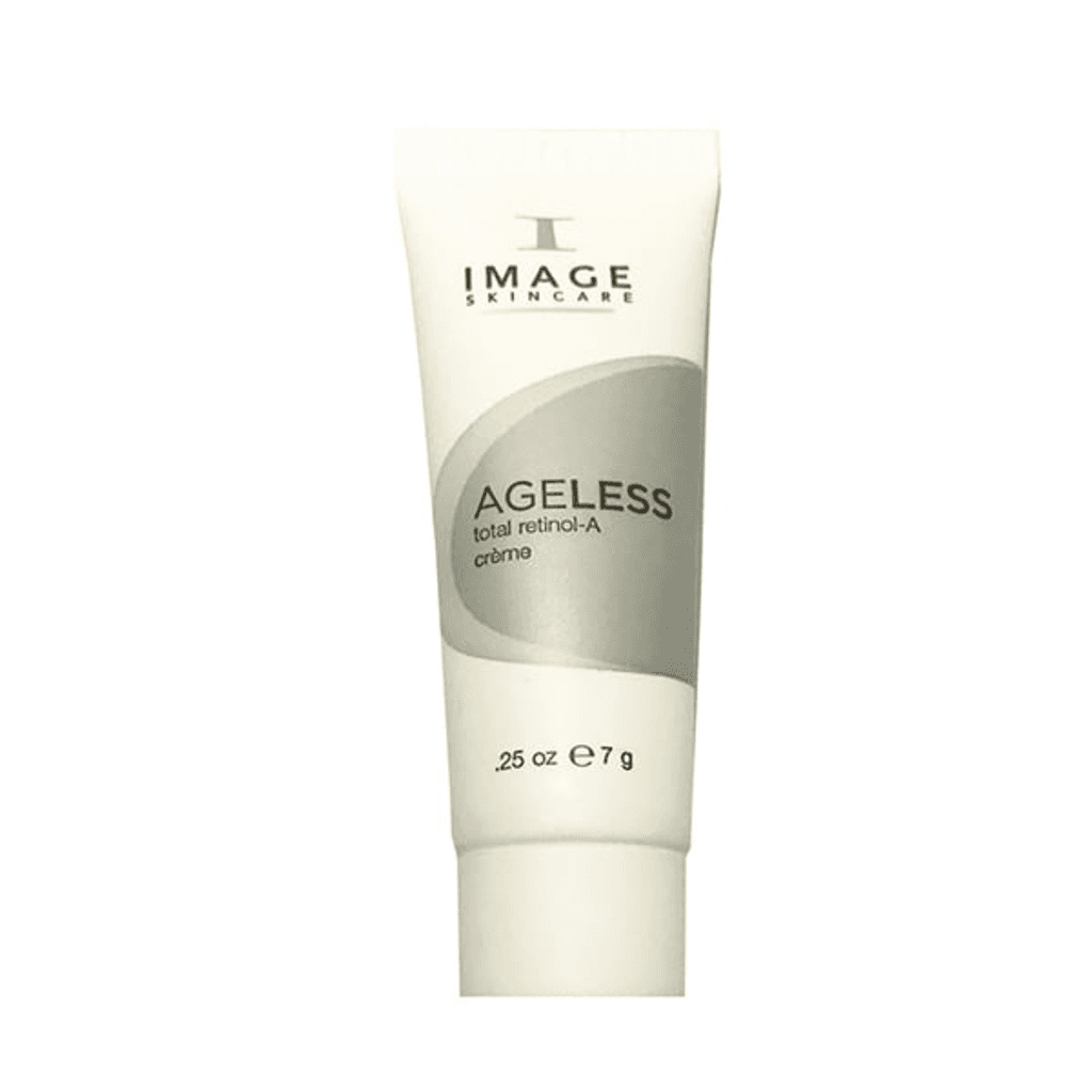 Kem Dưỡng Da Mặt Trẻ Hóa Da Image AGELESS Total Retinol A Crème
