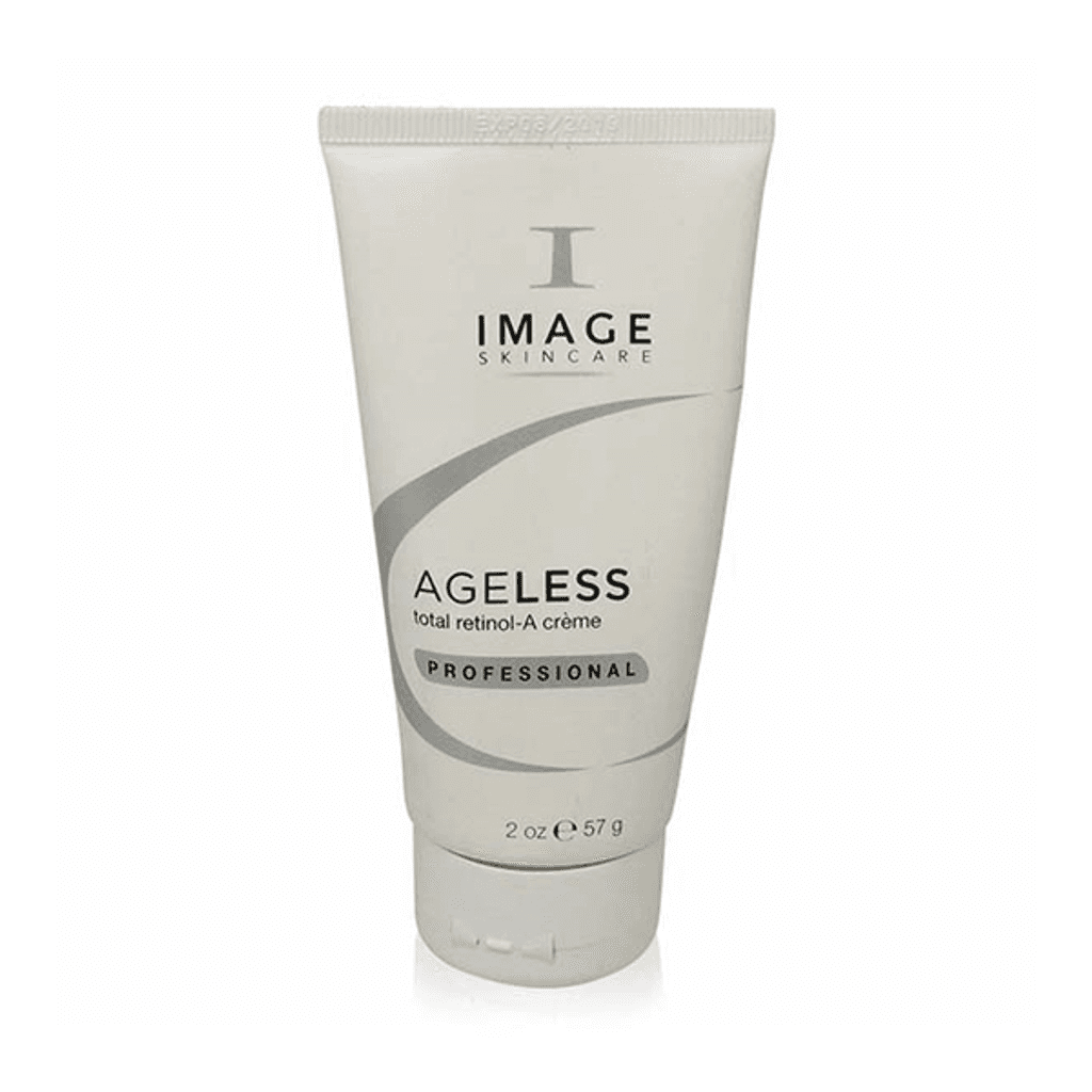 Kem Dưỡng Da Mặt Trẻ Hóa Da Image AGELESS Total Retinol A Crème