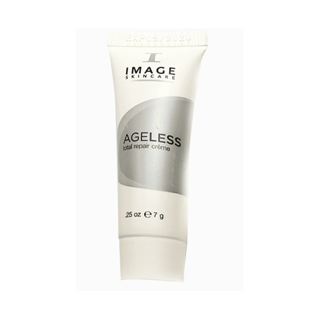Kem Dưỡng Da Mặt Chống Lão Hóa Image AGELESS Total Repair Crème