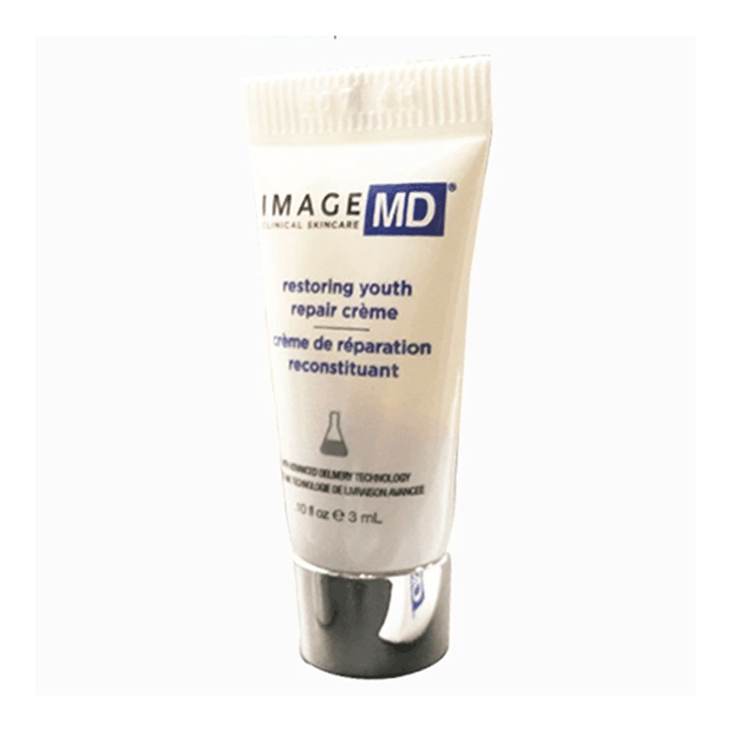 Kem Dưỡng Da Mặt Phục Hồi Và Chống Lão Hóa Image MD Restoring Youth Repair Crème