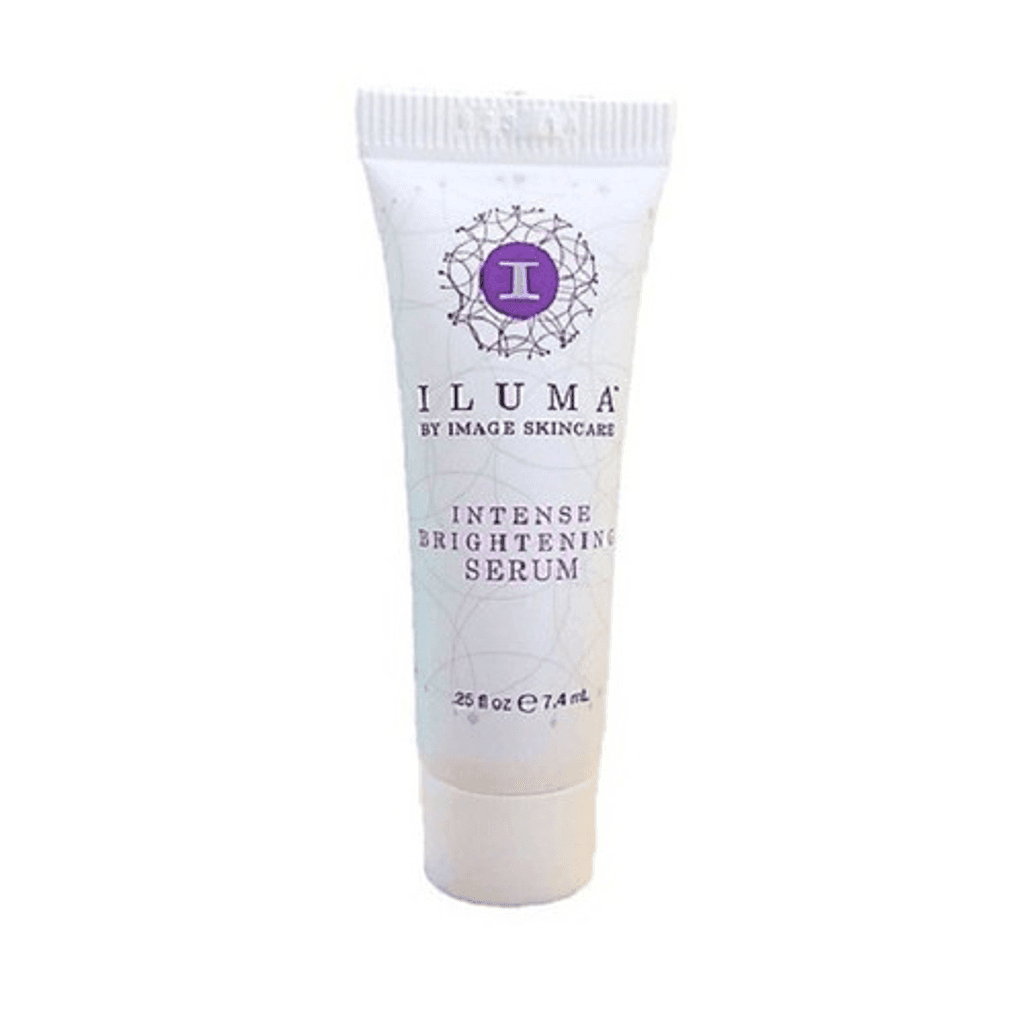 Serum Làm Trắng Sáng Da Image Iluma Intense Brightening Serum