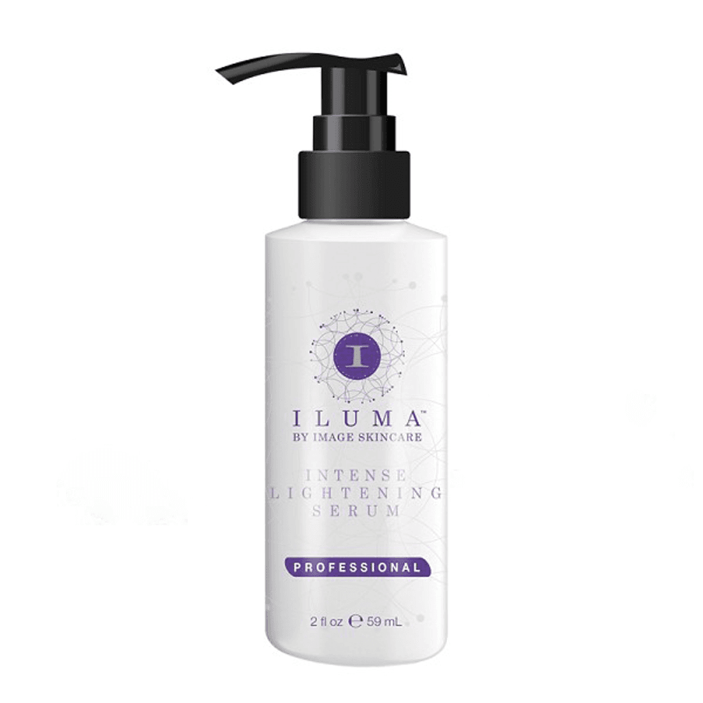 Serum Làm Trắng Sáng Da Image Iluma Intense Brightening Serum