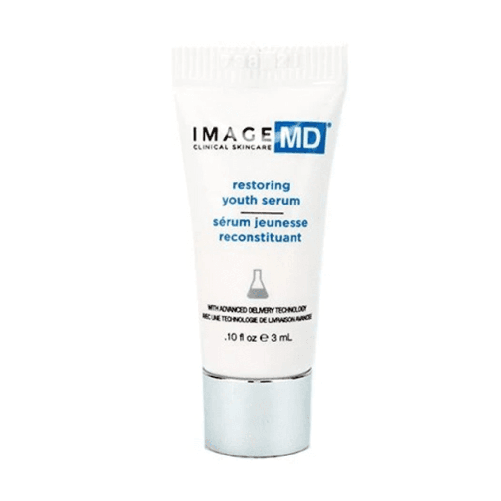 Serum Trẻ Hoá Da Chống Lão Hóa Image MD Restoring Youth Serum