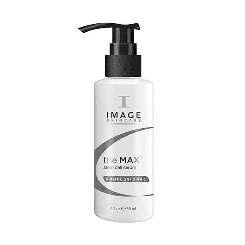 Kem Dưỡng Da Mặt Trẻ Hóa Da Image The MAX Stem Cell Crème