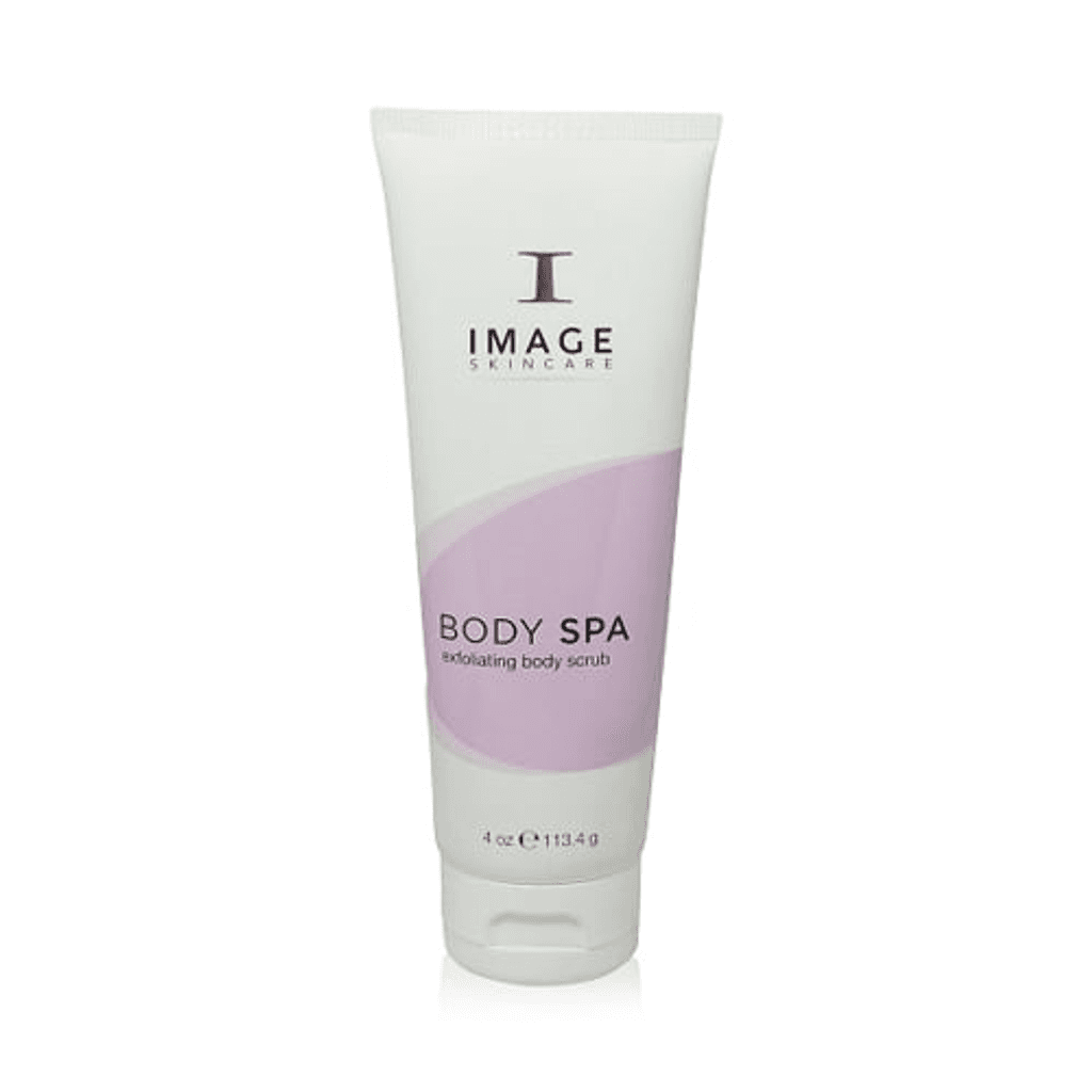 Tẩy Tế Bào Chết Toàn Thân Image BODY SPA Exfoliating Body Scrub