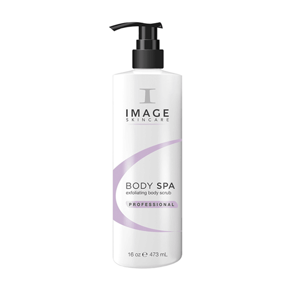 Tẩy Tế Bào Chết Toàn Thân Image BODY SPA Exfoliating Body Scrub