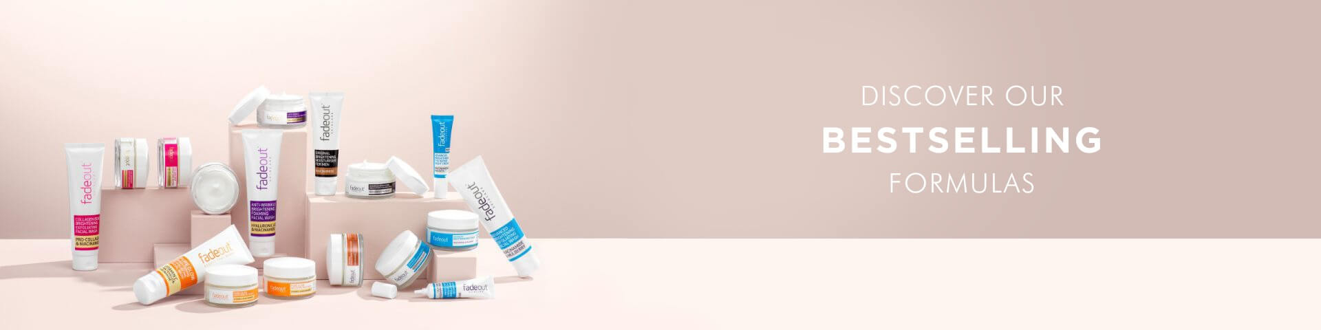 F1GENZ Beauty Cosmetic - Flash Sale