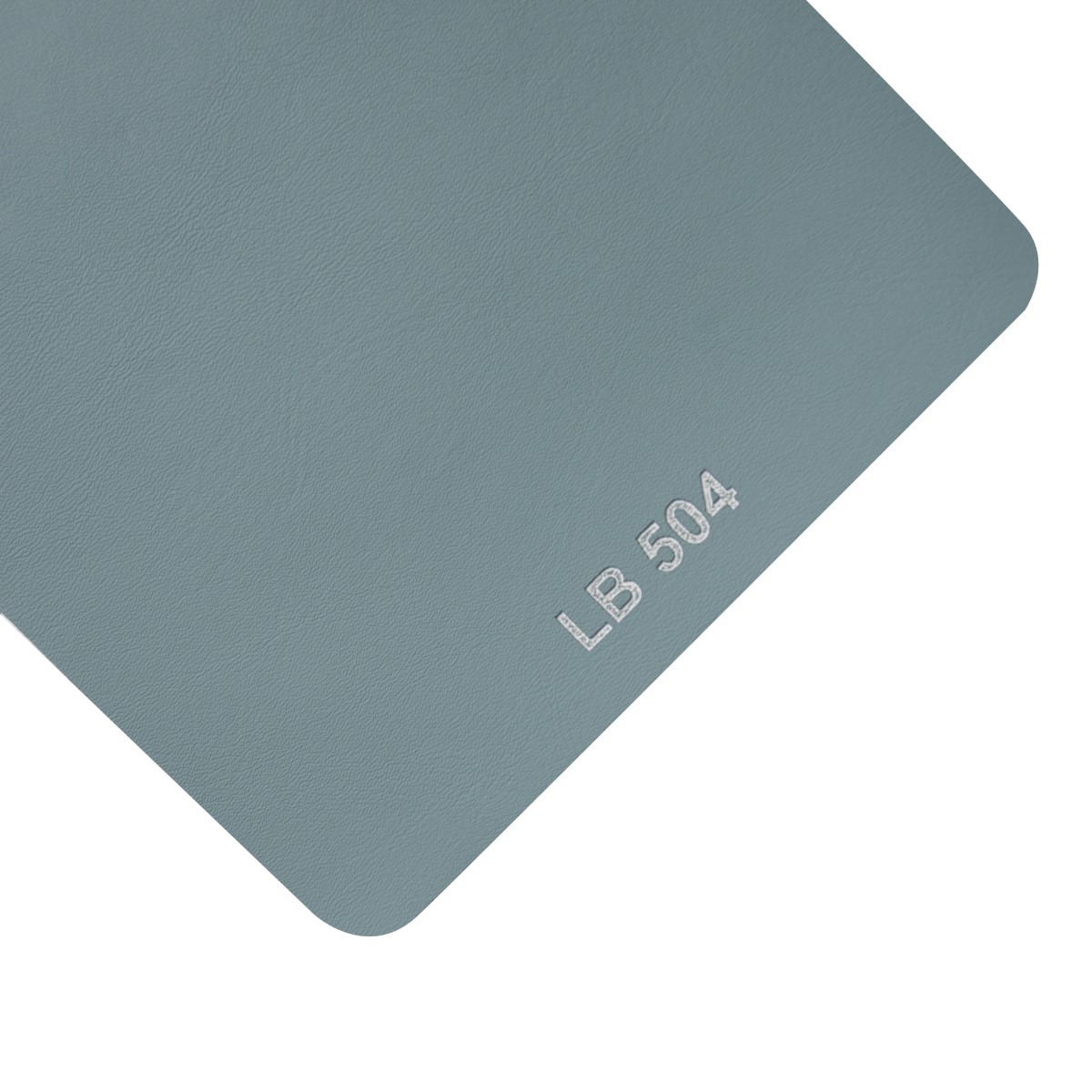 Sít vân mịn lục bảo LB 504 xanh ngọc