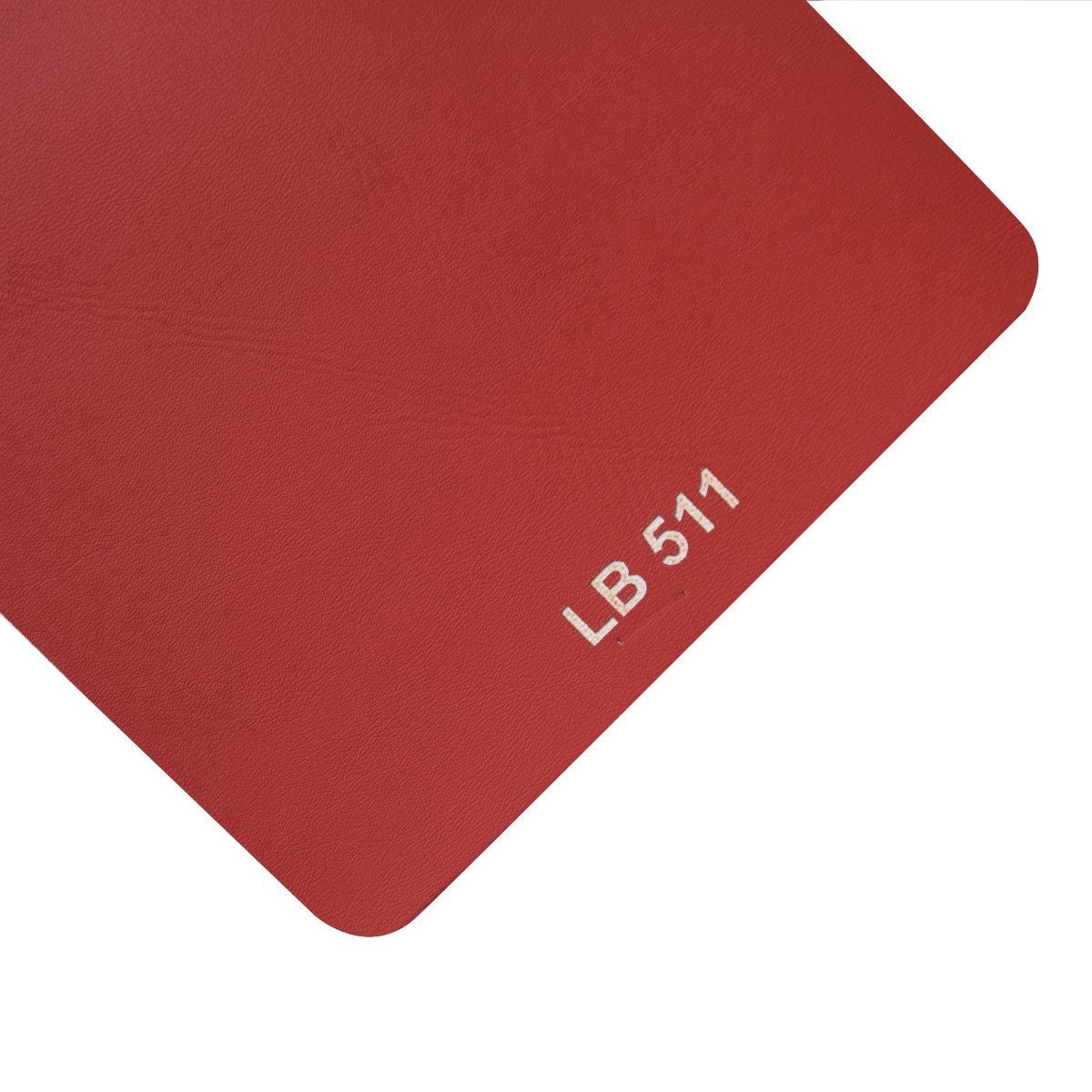 Sít vân mịn lục bảo LB 511 đỏ