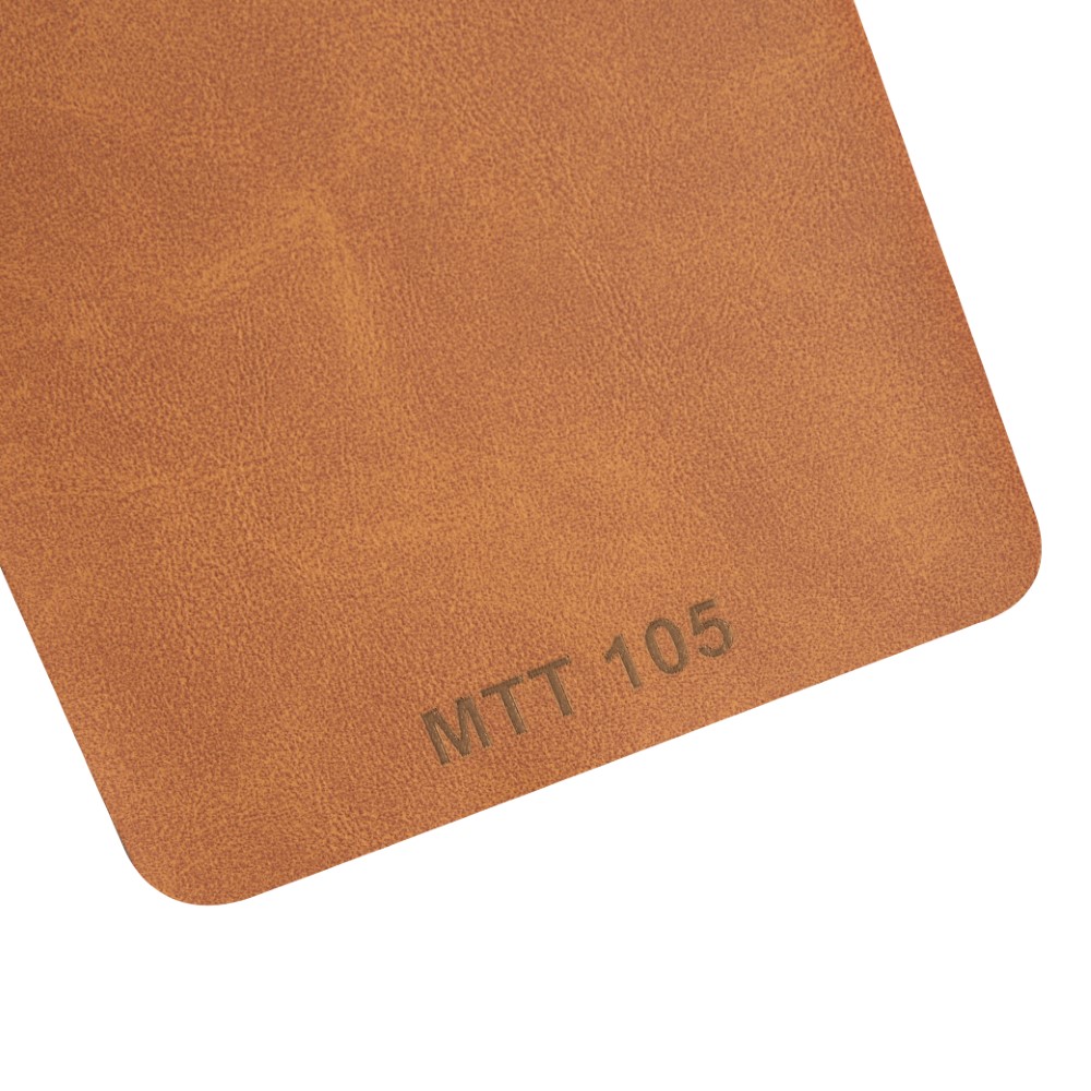 SF24 - Giả da MTT 105 vàng bò