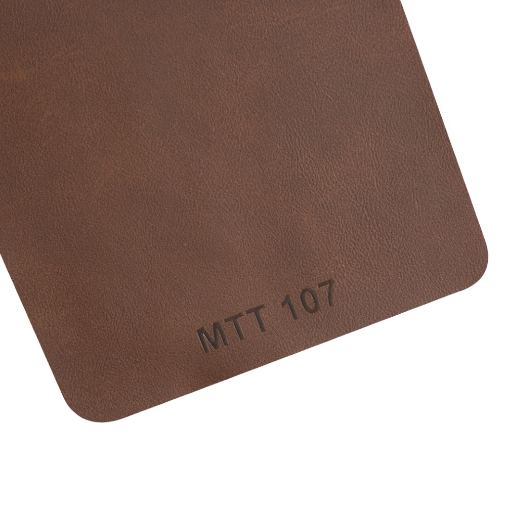 SF26 - Giả da MTT 107 nâu đất